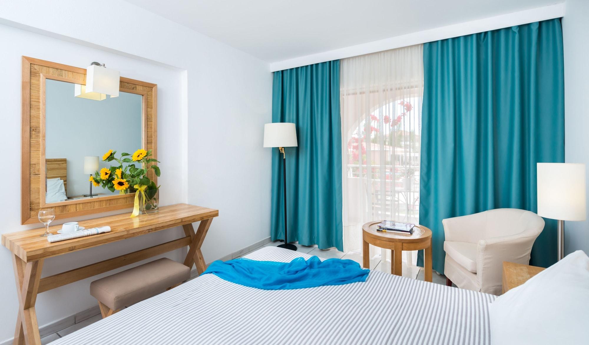 Bitzaro Palace Hotel Kalamákion 외부 사진