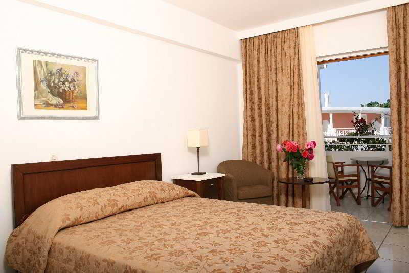 Bitzaro Palace Hotel Kalamákion 외부 사진